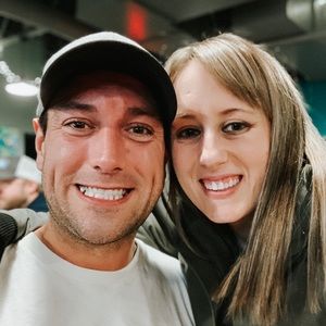 Meet your Posher, Whitney